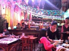 -皇冠自酿啤酒坊(中国红街5号楼店)