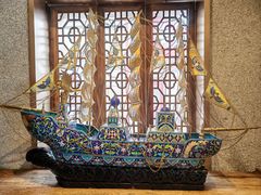 -福来齐·鲁菜海鲜·渔家菜(朝阳街分店)