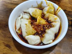 红油水饺-春阳水饺(香槟广场店)