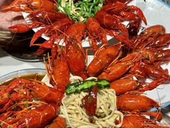 -杨氏青龙虾·羊蝎子(托乐嘉店)