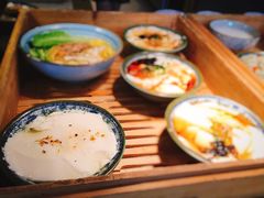 -陶记小吃(拙政园店)