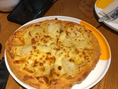 苏丹王披萨-乐凯撒披萨(正佳广场店)