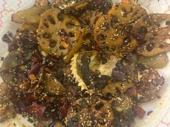 -三妹小龙虾·黄油蟹(华侨城总店)