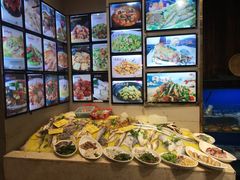 -开鑫鱼厂·宁波海鲜(前程智慧城店)