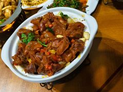 -老湖南湘土菜馆(普阳街店)