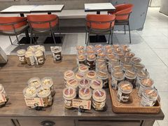 -CARINO BAKERY&CAFE(南方商城店)