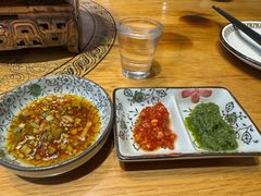 -格日勒阿妈蒙古厨房(新华广场店)