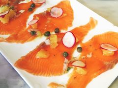 -玛尚诺Pizza&Bar(长泰广场店)