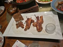 -洞庭土菜小炒馆(易发广场店)