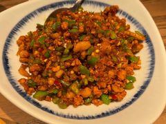 -茄子恰恰·新云南小炒(坪山益田店)