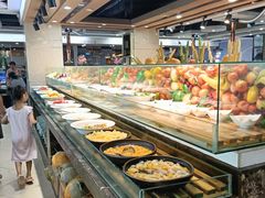 -铁木真自助餐厅(大庆路店)