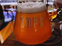 -TAPS精酿啤酒屋