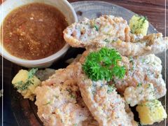 -小食院简餐厅