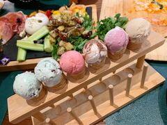 -ALLORA意大利餐厅(丰盛里店)