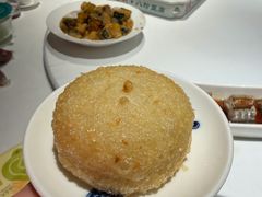 耳朵眼炸糕-宝轩渔府·老字号海鲜·正宗津菜(水上店)
