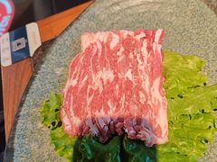 -老墙根涮肉(王四营店)