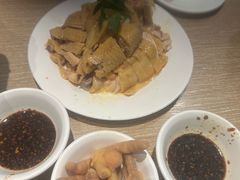 -泰煌鸡·上海白斩鸡·鸡汤面(鹤庆店)