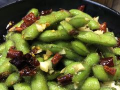 -青木岚小海鲜•小龙虾(友谊店)