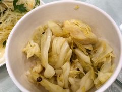 -秦香陕西食府(华贸天地店)