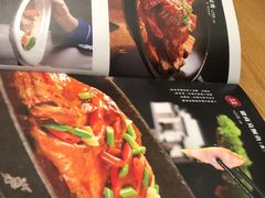 -中国徽菜·徽商故里(广安门店)