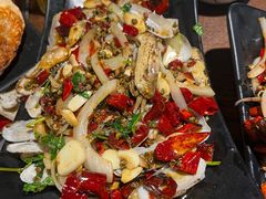 -刘成杰锦州烧烤(南河路店)