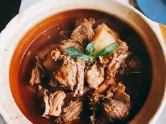 -半山腰·云南菜(侨福芳草地店)