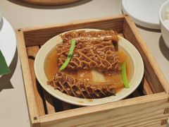-蔡澜点心·粤菜(丽泽天街店)