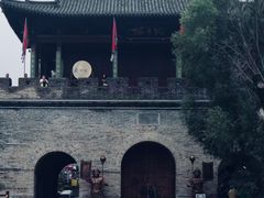-雁门关景区