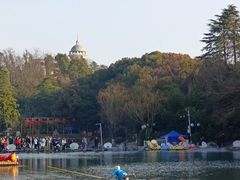 -南京珍珠泉风景区