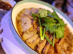 -JUKEBOX玖部音乐餐厅(华侨城店)