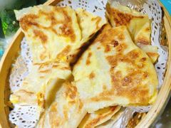 香蕉飞饼-青花椒花椒鱼(合生汇店)