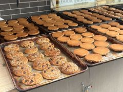 -正味斋锅巴菜(西北角店)