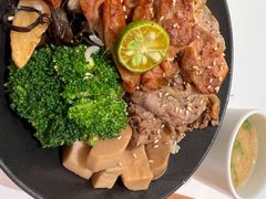 -牛邸·烧肉饭(来福士店)