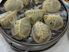 -京秀缘蒸汽海鲜农家菜大馅蒸饺