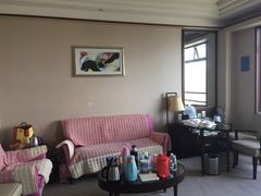 -东城国际酒店(原华南国际酒店)
