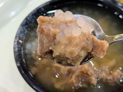 香芋西米露-冰神糖水铺(国贸中心店)