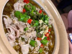 -大盐帮川菜馆(长楹天街店)