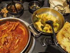 -HOTISLAND海鸡岛·韩国料理(江南西店)