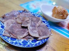 -伊穆祥牛肉面总店·清真
