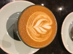 澳洲白-Seesaw Coffee(环贸iapm店)