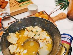 -老山东·山东菜(鲁菜名店)