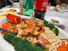 -梦都海鲜酒家(万达广场江桥店)