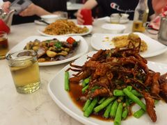 -吉源大排档·鱼生·海鲜(烧烤彩印厂店)