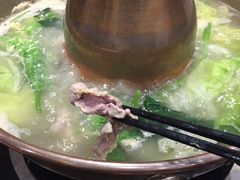 -北门涮肉·铜锅涮肉(南锣鼓巷店)