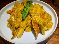 -默加东南亚美食(大宁音乐广场店)