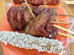 -熊仔屋(吉祥苑小区店)