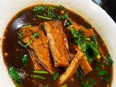 -二姐卤煮(南十里居店)