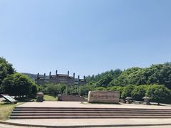 -南京市江宁方山