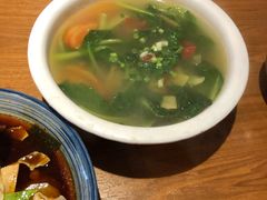 连锅汤-钟鸭子·非物质文化遗产(观景路店)