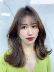 -CUT CUT Hair Salon